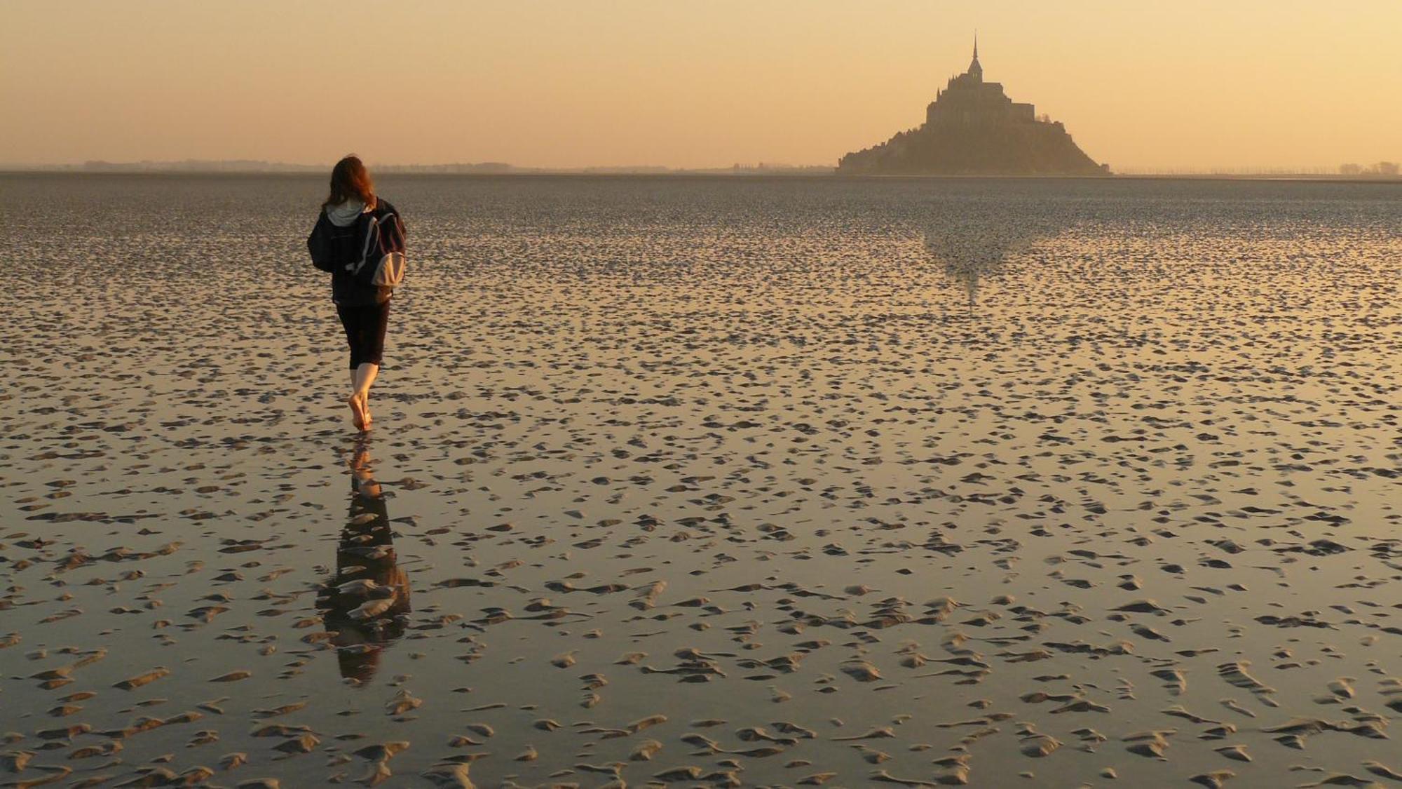 Château de Boucéel - Mont Saint Michel Vergoncey Extérieur photo